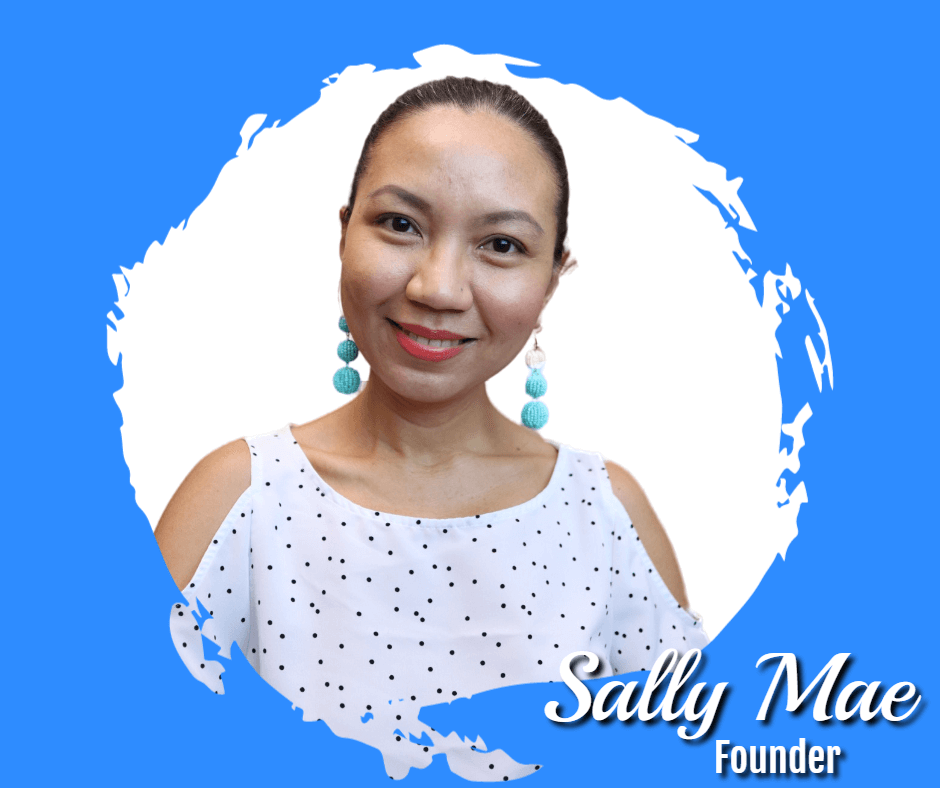 Build Groove Founder - Sally Mae